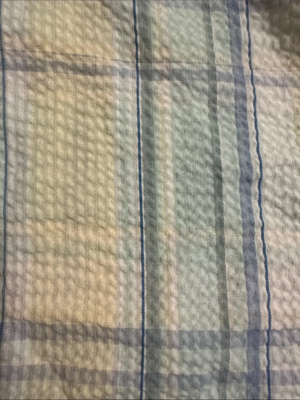 J. Crew crew two